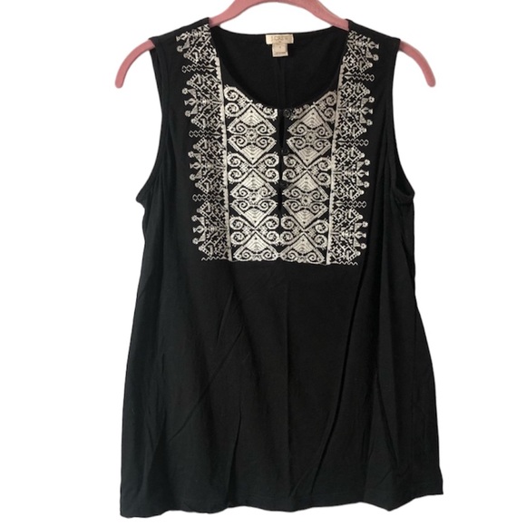 J.Crew Tank - Picture 1 of 5